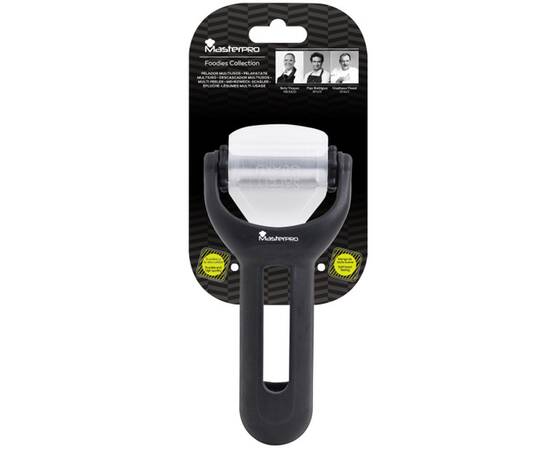 Овощечистка горизонтальная MasterPro Foodies collectIon 15.5 см (BGMP-5300), изображение 2