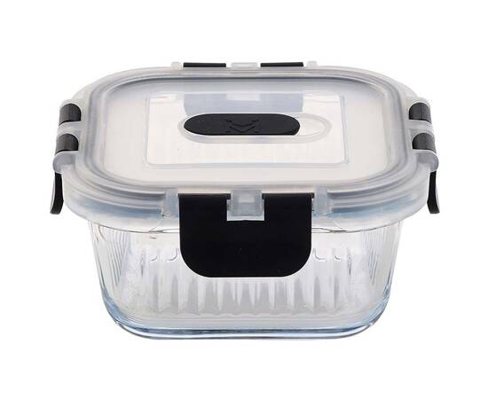 Пищевой контейнер MasterPro Foodies collectIon 320 мл (BGMP-5674), изображение 2