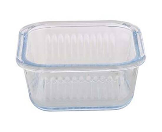 Пищевой контейнер MasterPro Foodies collectIon 320 мл (BGMP-5674), изображение 3