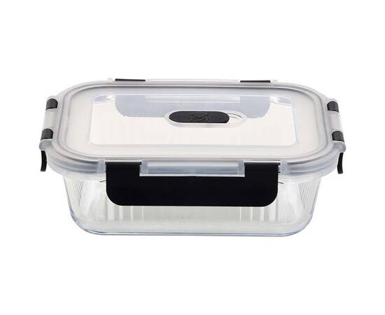 Пищевой контейнер MasterPro Foodies collectIon 640 мл (BGMP-5671), изображение 2