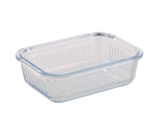 Пищевой контейнер MasterPro Foodies collectIon 640 мл (BGMP-5671), изображение 3