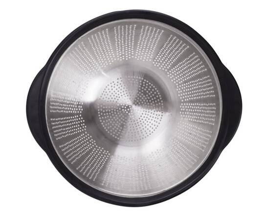 Сито MasterPro Foodies collectIon 20 см 2.83 л (BGEU-5521), изображение 2