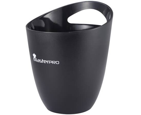 Ведро для льда MasterPro Foodies oenology, 3.5 л (BGMP-5119), изображение 2