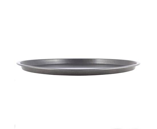 Форма для запекания пиццы O29x2 см из углеродистой стали Ofenbach (100706), изображение 2