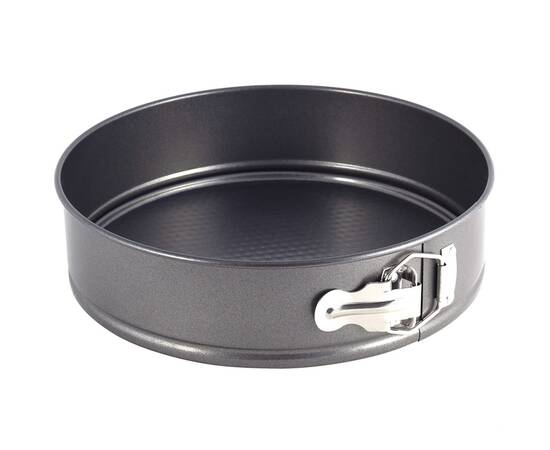 Набор разъемных форм для запекания 3пр О26 см из углеродистой стали Ofenbach (100708), изображение 2