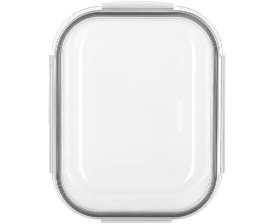 Контейнер для зберігання Gemini 2260 мл прямокутний Ardesto (AR1222RC), зображення 2