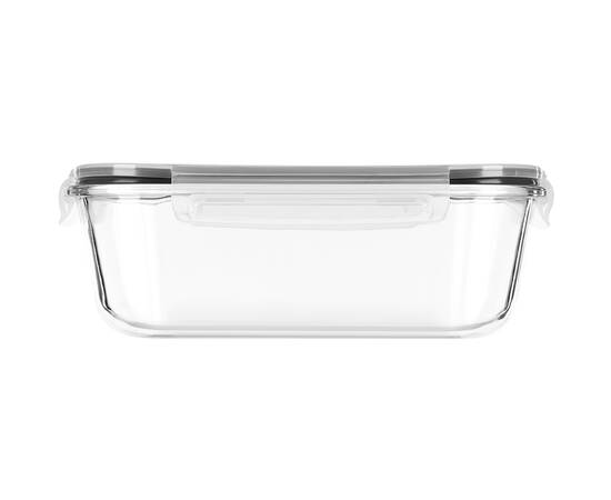 Контейнер для зберігання Gemini 2260 мл прямокутний Ardesto (AR1222RC), зображення 4