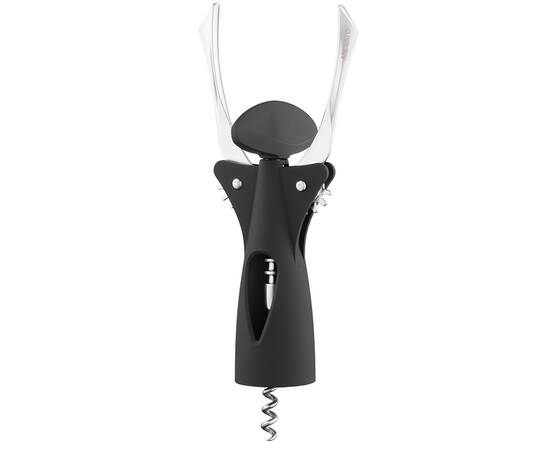 Штопор Black Mars чорний Ardesto (AR2140B), зображення 2