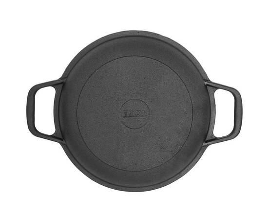 Сковорода порционная 26 см БІОЛ (02062), изображение 3