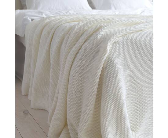 Покрывало La Modno 170х240 Corn Milk (200349), Цвет: кремовый, Размер: 170x240, изображение 2