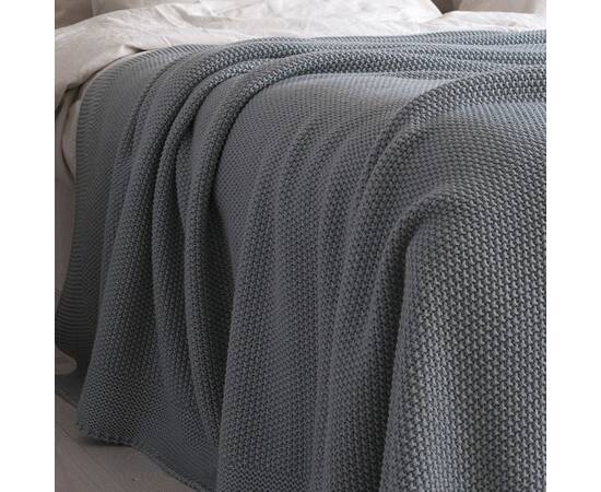 Покрывало La Modno 220х240 Corn Green-Gray (200375), Цвет: серый, Размер: 220x240, изображение 3