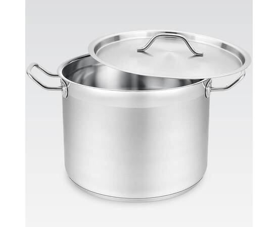 Каструля Maestro 32 см, 18 л (MR3518-32), зображення 2