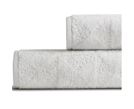 Набір рушників Pavia NANCY SU YESILI 2шт. (70х140, 50х85) (402400), Колір: салатовий, зображення 2