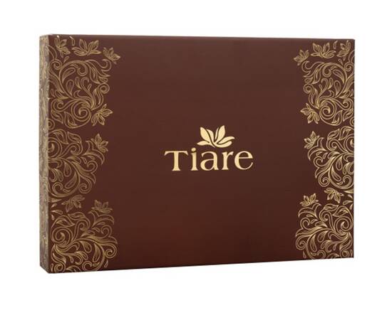 Постельное белье L-006 сатин deluxe Tiare 200х220 Вилюта, Размер: двуспальный евро 200х220, Основной цвет: серый, изображение 4