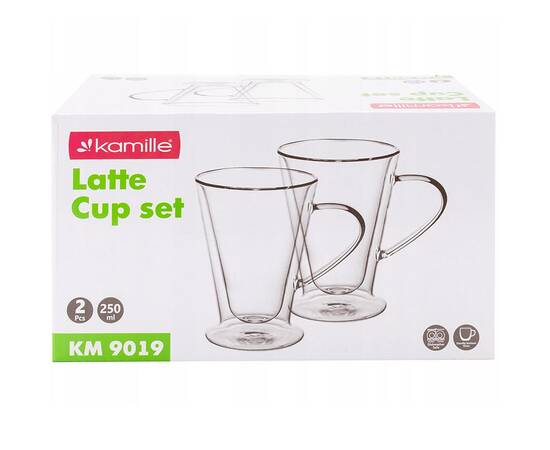 Чашка 250 мл Kamille (9019), зображення 4