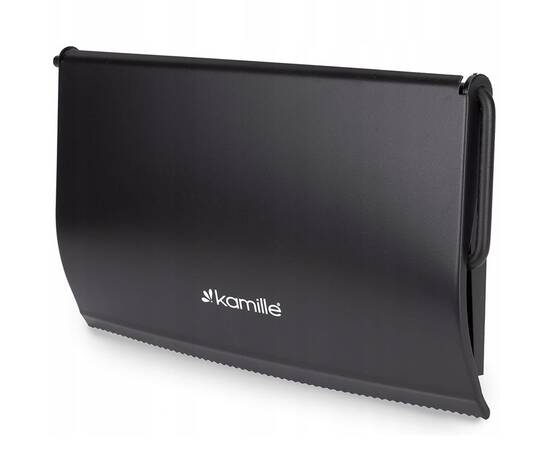 Тримач паперових рушників 26.5x13.5x5 см Kamille (8818B), зображення 3