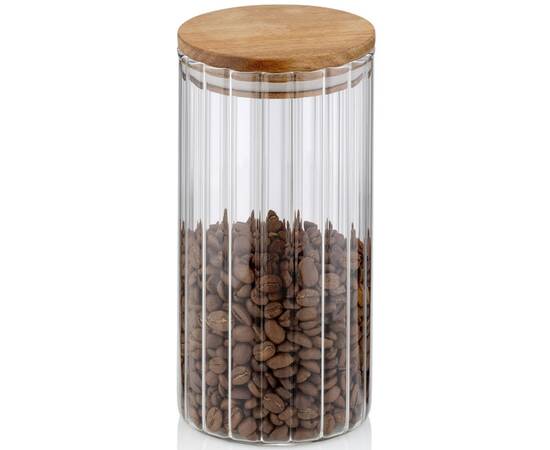 Ємність для зберігання сипучих KELA Dorothea, O9 см 0.6 л (15282), зображення 3