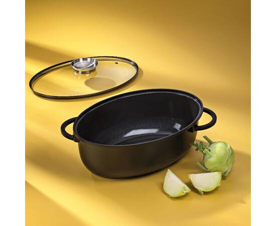 Гусятница KELA Atura, 45х28 см 8 л (15173), изображение 2