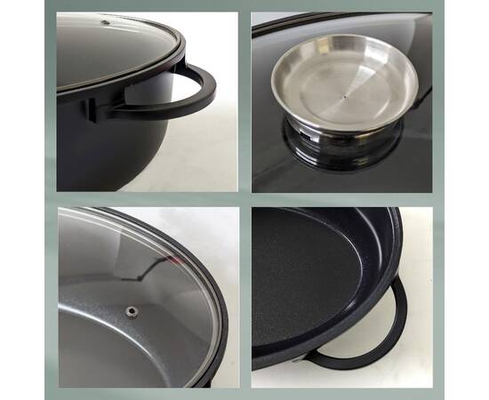 Гусятница KELA Atura, 45х28 см 8 л (15173), изображение 4