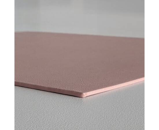 Коврик сервировочный KELA Edel, коричневый 45х30 см (12660), Тип: сеты и подтарельники, Цвет: коричневый, Форма скатерти: овальная, Размер: 30x45, изображение 4