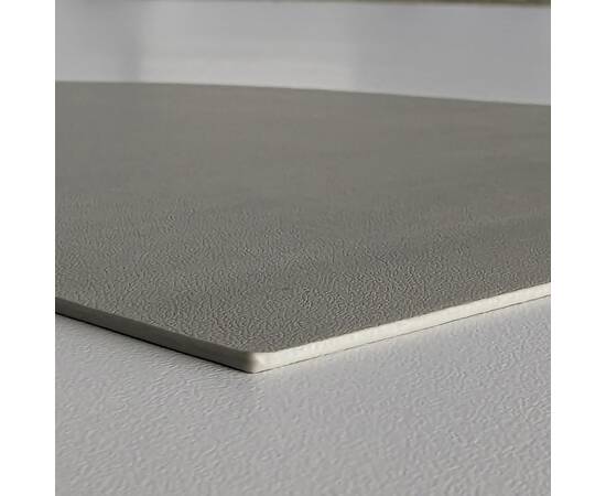 Підставки під чашку KELA Edel, світло-сірі 10 см 4 шт. (12666), зображення 4