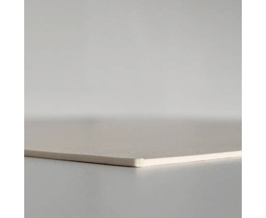 Подставки под чашку KELA Edel, белые 10 см 4 шт (12669), изображение 4