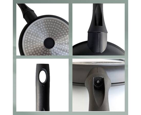 Сковорода KELA Atura, 20 см (15163), изображение 4