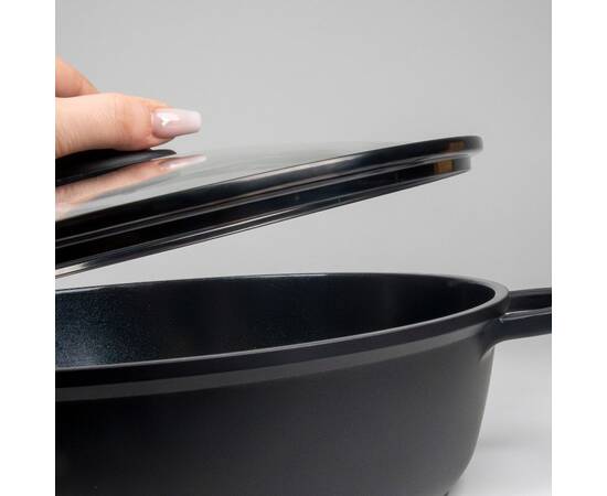 Сотейник с крышкой KELA Atura, 28 см 5 л (15167), изображение 2