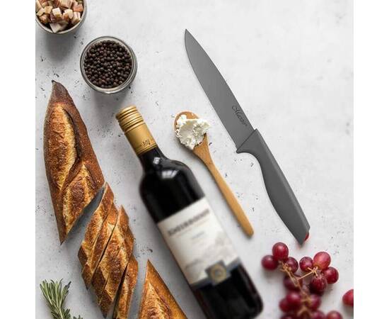 Ніж універсальний 12,5 см Maestro (MR1434), зображення 2