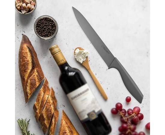 Ніж універсальний 20 см Maestro (MR1433), зображення 2