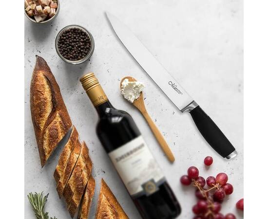 Ніж універсальний 20 см Maestro (MR1447), зображення 2