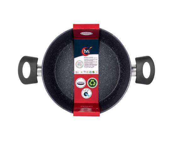 Каструля Easy Eco Induction TVS 20 см 2.5 л, зображення 2