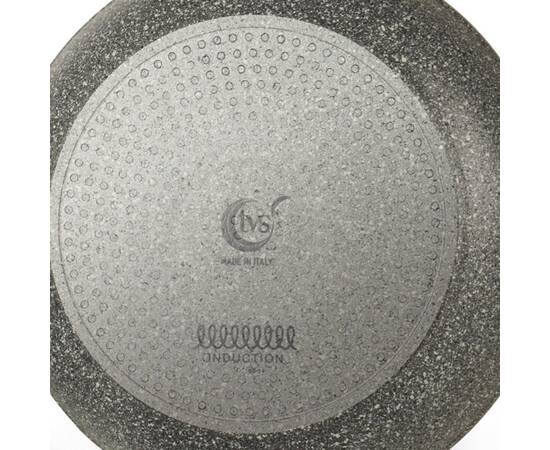 Сковорода TVS Mineralia Induction 30 см, изображение 2
