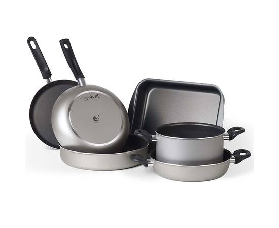 Сковорода TVS Velvet 30 см, изображение 2