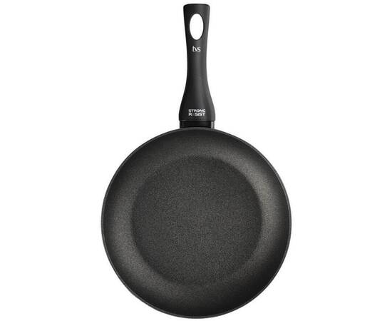 Сковорода TVS Virtus Restyling 32 см, изображение 2