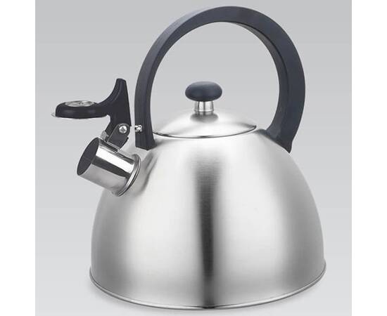 Чайник Basic 2,5 л Maestro (MR1302), изображение 3