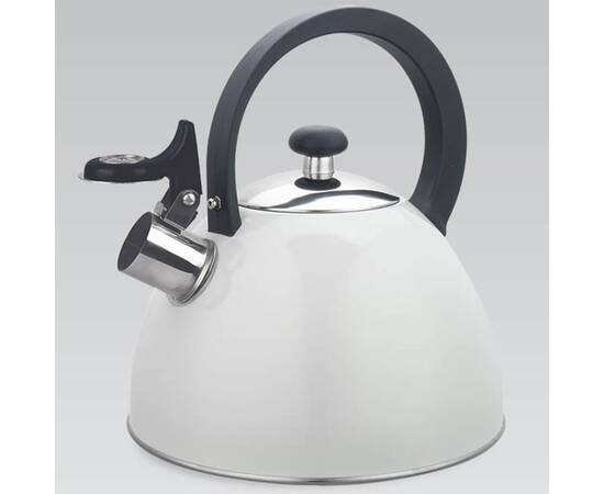 Чайник Basic 2,5 л Maestro (MR1302-WG), изображение 3