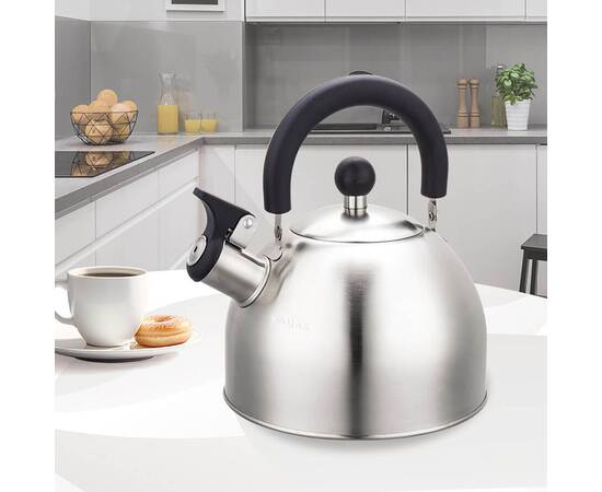 Чайник Basic 2,0 л Maestro (MR1300), изображение 2