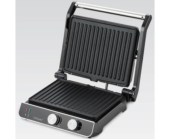 Електричний гриль Maestro (MR722), зображення 3