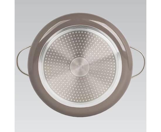 Каструля з кришкою 2,35 л Maestro Ceramic (MR4009-20), зображення 4