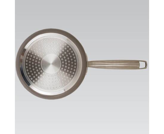 Ківш з кришкою 1,9 л Maestro Ceramic (MR4009-18S), зображення 3