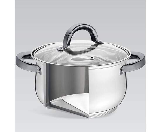 Набор посуды Maestro 6 пр. (MR3522-6M-BLACK), изображение 2