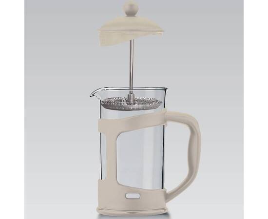 Заварник Maestro кава/чай (MR1665-800-IVORY), зображення 3