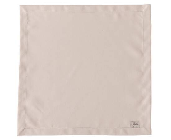 Салфетка 40х40 Grand беж Прованс (035448), Тип: салфетки, Цвет: бежевый, Форма скатерти: квадратная, Размер: 40x40, изображение 2