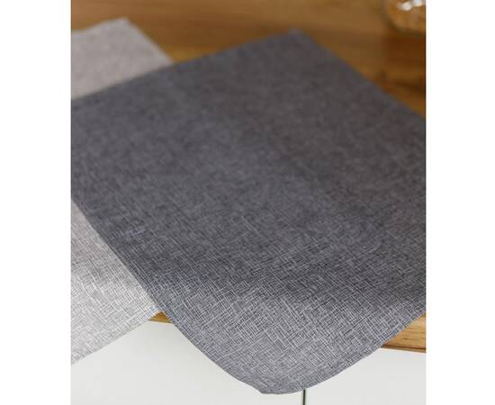 Салфетка Barcelona Gray Прованс (038656), Тип: салфетки, Цвет: серый, Форма скатерти: прямоугольная, Размер: 35x45, изображение 3