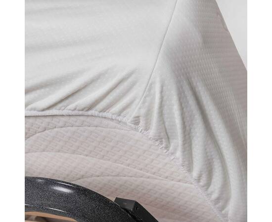 Наматрацник 200х180х25 Waterproof Вілюта, Розмір: 180x200, Спосіб кріплення: гумка по периметру, зображення 3