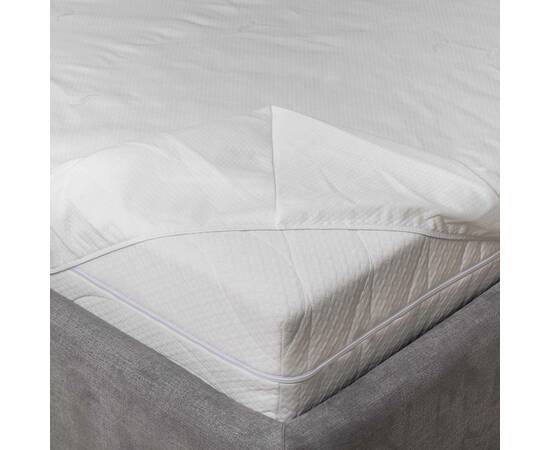 Наматрасник 60x120x15 Waterproof Вилюта, Размер: 60x120, Способ крепления: резинка по периметру, изображение 2