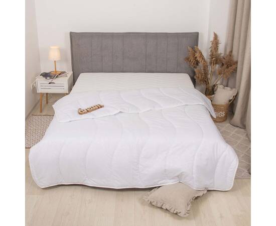 Ковдра силіконова Light Relax 170x205 Light Вілюта, Сезонність: демісезонна, Розмір: 170x205, зображення 2