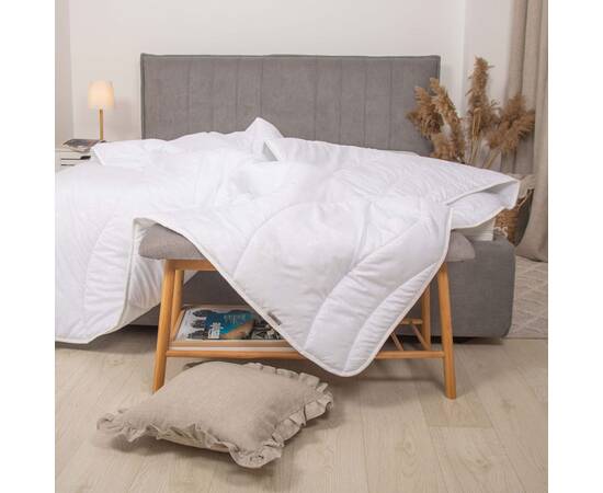 Ковдра силіконова Light Relax 170x205 Light Вілюта, Сезонність: демісезонна, Розмір: 170x205, зображення 3