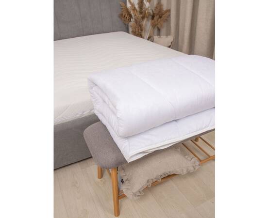 Ковдра силіконова Light Relax 170x205 Light Вілюта, Сезонність: демісезонна, Розмір: 170x205, зображення 4